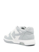 Sneakers OFF WHITE, Out of Office low-top OMIA189C99LEA0070109