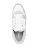 Sneakers OFF WHITE, Out of Office low-top OMIA189C99LEA0070109
