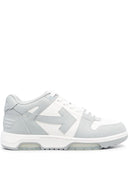 Sneakers OFF WHITE, Out of Office low-top OMIA189C99LEA0070109