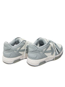 Sneakers OFF WHITE, Out of Office low-top OMIA189C99LEA0070109