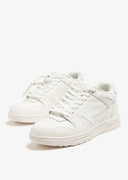 Sneakers OFF WHITE, Basket Out of Office, OMIA189C99LEA0090101