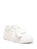 Sneakers OFF WHITE, Basket Out of Office, OMIA189C99LEA0090101
