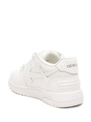 Sneakers OFF WHITE, Basket Out of Office, OMIA189C99LEA0090101