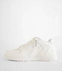 Sneakers OFF WHITE, Basket Out of Office, White