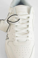 Sneakers OFF WHITE, Basket Out of Office, White