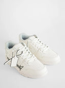 Sneakers OFF WHITE, Basket Out of Office, White