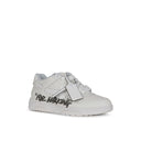 Sneakers OFF WHITE, Basket Out of Office, White