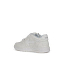 Sneakers OFF WHITE, Basket Out of Office, White
