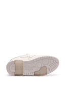 Sneakers OFF WHITE, Out Of Office For Walking, White