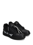 Sneakers OFF WHITE, Out Of Office 'For Walking' sneakers, Black