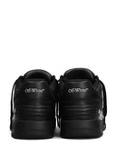 Sneakers OFF WHITE, Out Of Office 'For Walking' sneakers, Black
