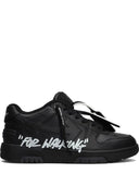 Sneakers OFF WHITE, Out Of Office 'For Walking' sneakers, Black