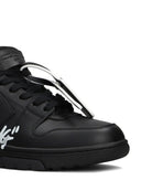 Sneakers OFF WHITE, Out Of Office 'For Walking' sneakers, Black