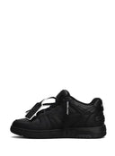 Sneakers OFF WHITE, Out Of Office 'For Walking' sneakers, Black