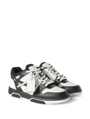 Sneakers OFF WHITE,  Logic Out of Office, OMIA189G23LEA0080110
