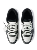 Sneakers OFF WHITE,  Logic Out of Office, OMIA189G23LEA0080110