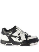 Sneakers OFF WHITE,  Logic Out of Office, OMIA189G23LEA0080110