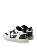 Sneakers OFF WHITE,  Logic Out of Office, OMIA189G23LEA0091001