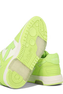 Sneakers OFF WHITE, Basket Out of Office, OMIA189S24LEA0030154