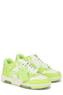 Sneakers OFF WHITE, Basket Out of Office, OMIA189S24LEA0030154