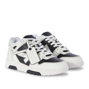 Sneakers OFF WHITE, Basket Out of Office, OMIA189S24LEA0041001