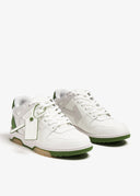 Sneakers OFF WHITE, Basket Out of Office, OMIA189S24LEA0050157