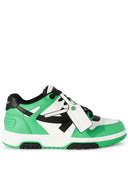 Sneakers OFF WHITE, Basket Out of Office, OMIA189S24LEA0065510