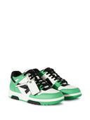 Sneakers OFF WHITE, Basket Out of Office, OMIA189S24LEA0065510