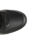 Sneakers OFF WHITE, Out Of Office 'For Walking' sneakers, Black and Yellow