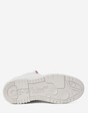 Sneakers OFF WHITE, Out Of Office Molded Sneakers, White