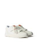 Sneakers OFF WHITE, Out Of Office Molded Sneakers, White