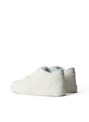 Sneakers OFF WHITE, Out Of Office Molded Sneakers, White
