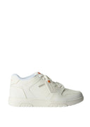 Sneakers OFF WHITE, Out Of Office Molded Sneakers, White