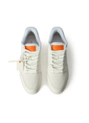 Sneakers OFF WHITE, Out Of Office Molded Sneakers, White