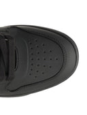 Sneakers OFF WHITE, Out Of Office Molded Sneakers, Negru