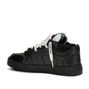 Sneakers OFF WHITE, 3.0 Floating Arrow lace-up leather sneakers