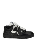 Sneakers OFF WHITE, 3.0 Floating Arrow lace-up leather sneakers