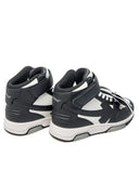 Sneakers OFF WHITE, Out Of Office Mid Top, OMIA259C99LEA0020110