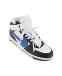Sneakers OFF WHITE, Out Of Office Mid Top, OMIA259S24LEA0021046