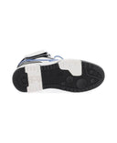 Sneakers OFF WHITE, Out Of Office Mid Top, OMIA259S24LEA0021046