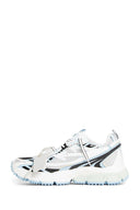 SNEAKERS OFF WHITE, Be Right Back, White Woman