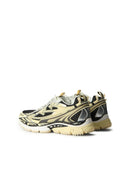 Sneakers OFF WHITE, Be Right Back Glow-In-The-Dark Sneakers