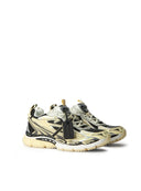 Sneakers OFF WHITE, Be Right Back Glow-In-The-Dark Sneakers