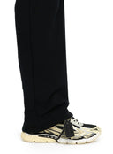 Sneakers OFF WHITE, Be Right Back Glow-In-The-Dark Sneakers