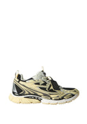 Sneakers OFF WHITE, Be Right Back Glow-In-The-Dark Sneakers