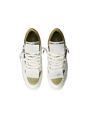 Sneakers OFF WHITE, 3.0 Off Court Low Top Sneakers, White and Cream