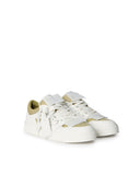 Sneakers OFF WHITE, 3.0 Off Court Low Top Sneakers, White and Cream