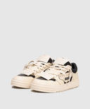 Sneakers OFF WHITE Beige Low Top 3/0 combination sneakers