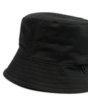 Palarie OFF-WHITE, Logo Bucket Hat, Logo Plant
