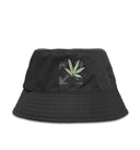 Palarie OFF-WHITE, Logo Bucket Hat, Logo Plant